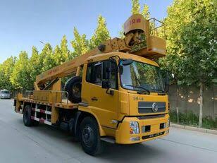 Bucket Truck