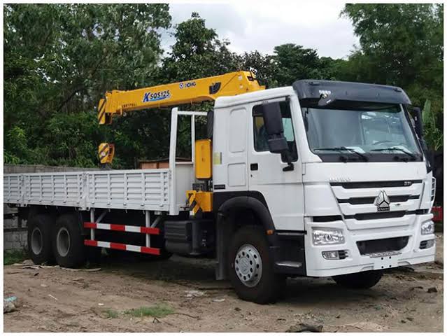 Crane