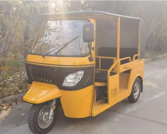 Bajaji Plus