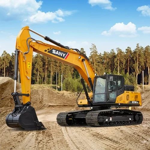 Excavator SANY 215