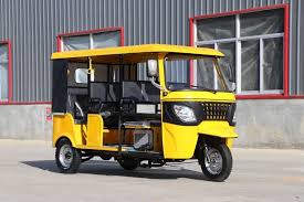 Bajaji Plus