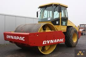 Road Roller