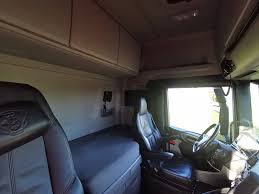 Scania-S500 Kleyn Trucks