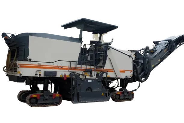 Street Sweeper