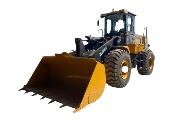 JCB 3CX Backhoe Loader