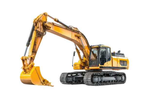​CAT 320 Excavator