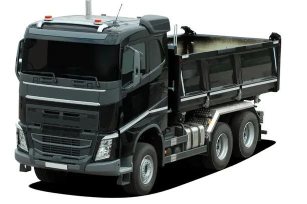 Sinotruk HOWO Tipper