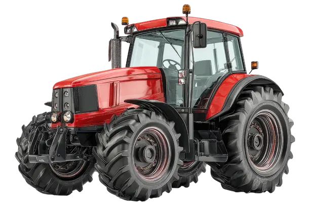 John Deere  Tractor