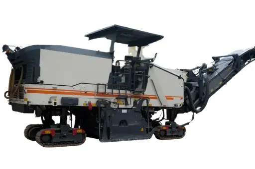 Street Sweeper