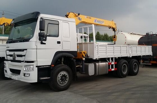 Crane