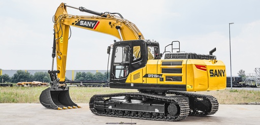 Excavator SANY 215