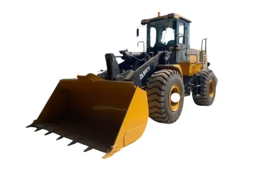 JCB 3CX Backhoe Loader