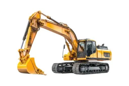 ​CAT 320 Excavator
