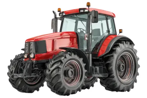 John Deere  Tractor